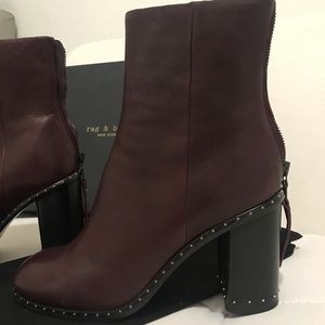 Rag & Bone boots